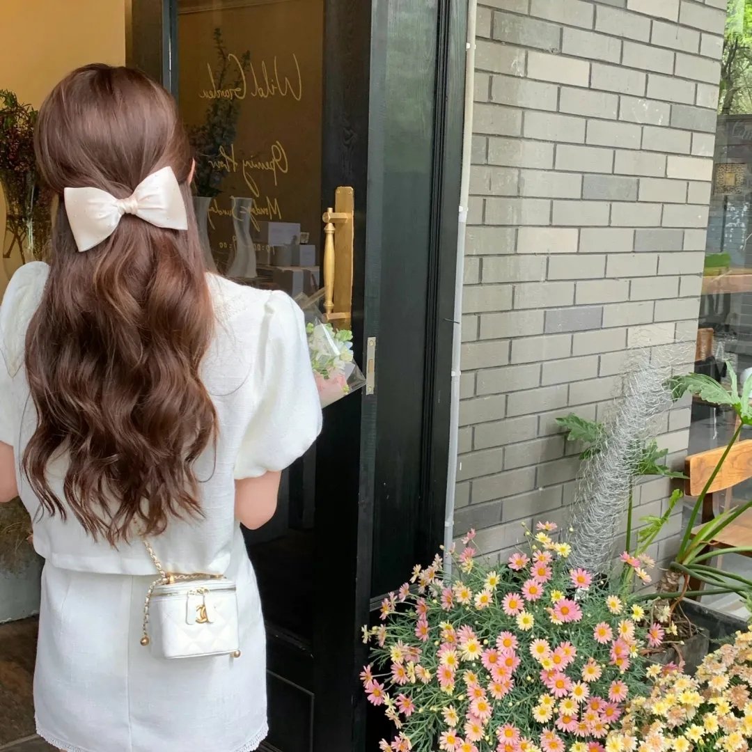 女记者的日记