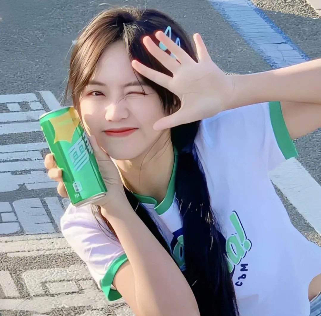 地狱美女